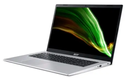 Acer Aspire A317-53-395H 8 GB NX.AD0EV.01G