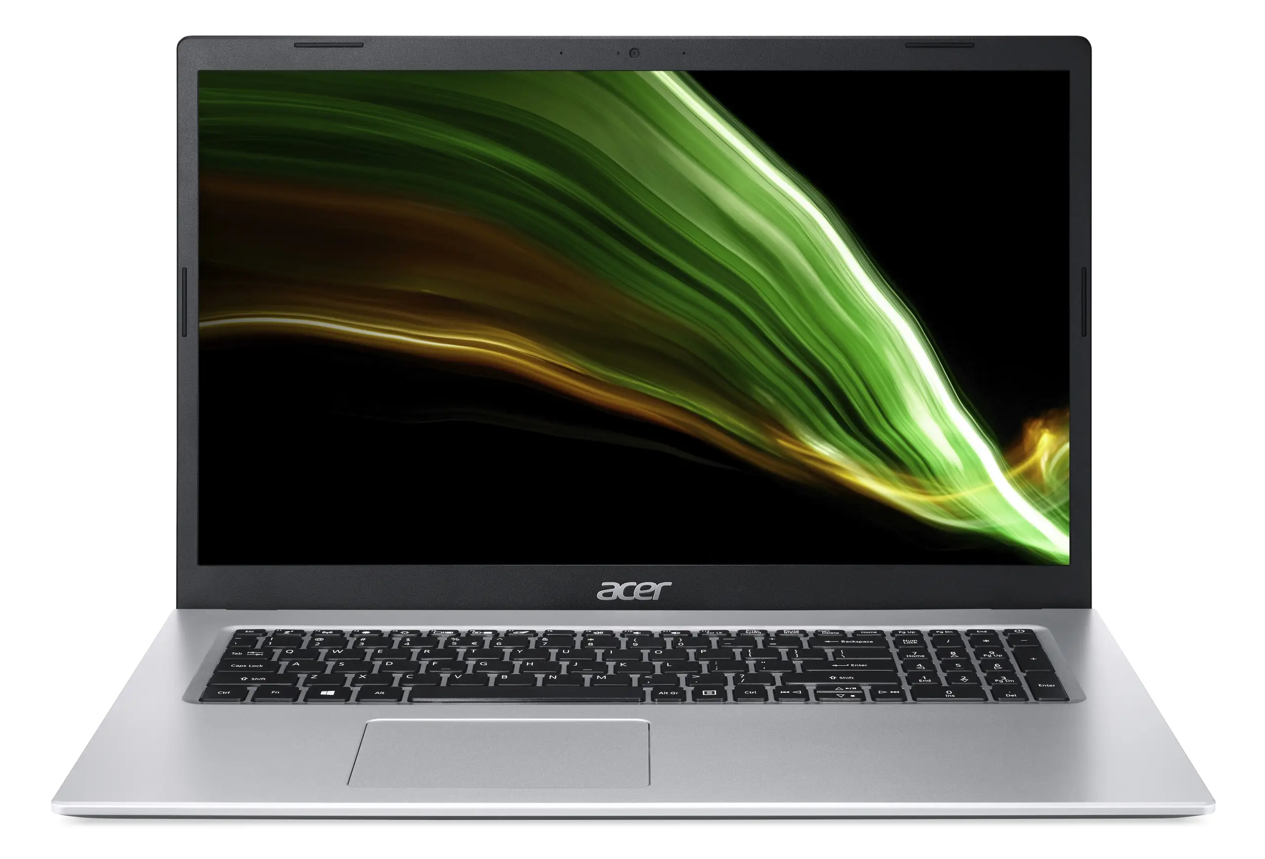 Acer Aspire A317-53-54ZW 8 GB NX.AD0EB.008