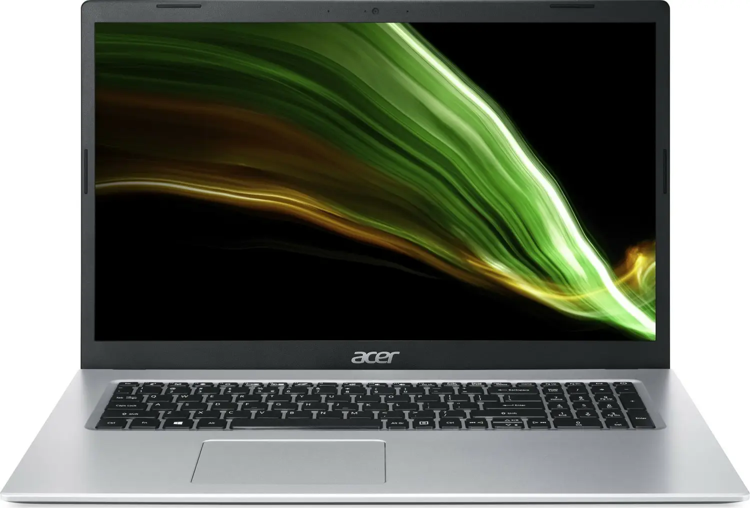 Acer Aspire A317-53-57EH 16 GB NX.AD0EV.02A