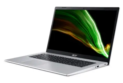 Acer Aspire A317-53-70M4 12 GB NX.AD0EV.015