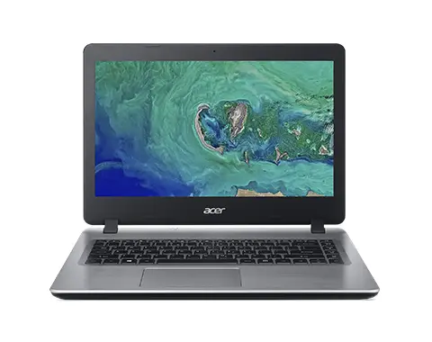 Acer Aspire A514-51K-39TM 8 GB NX.H9VAL.004