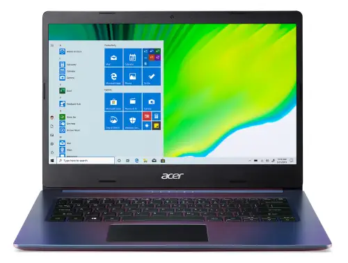 Acer Aspire A514-53-316M 4 GB NX.HZ6SI.001