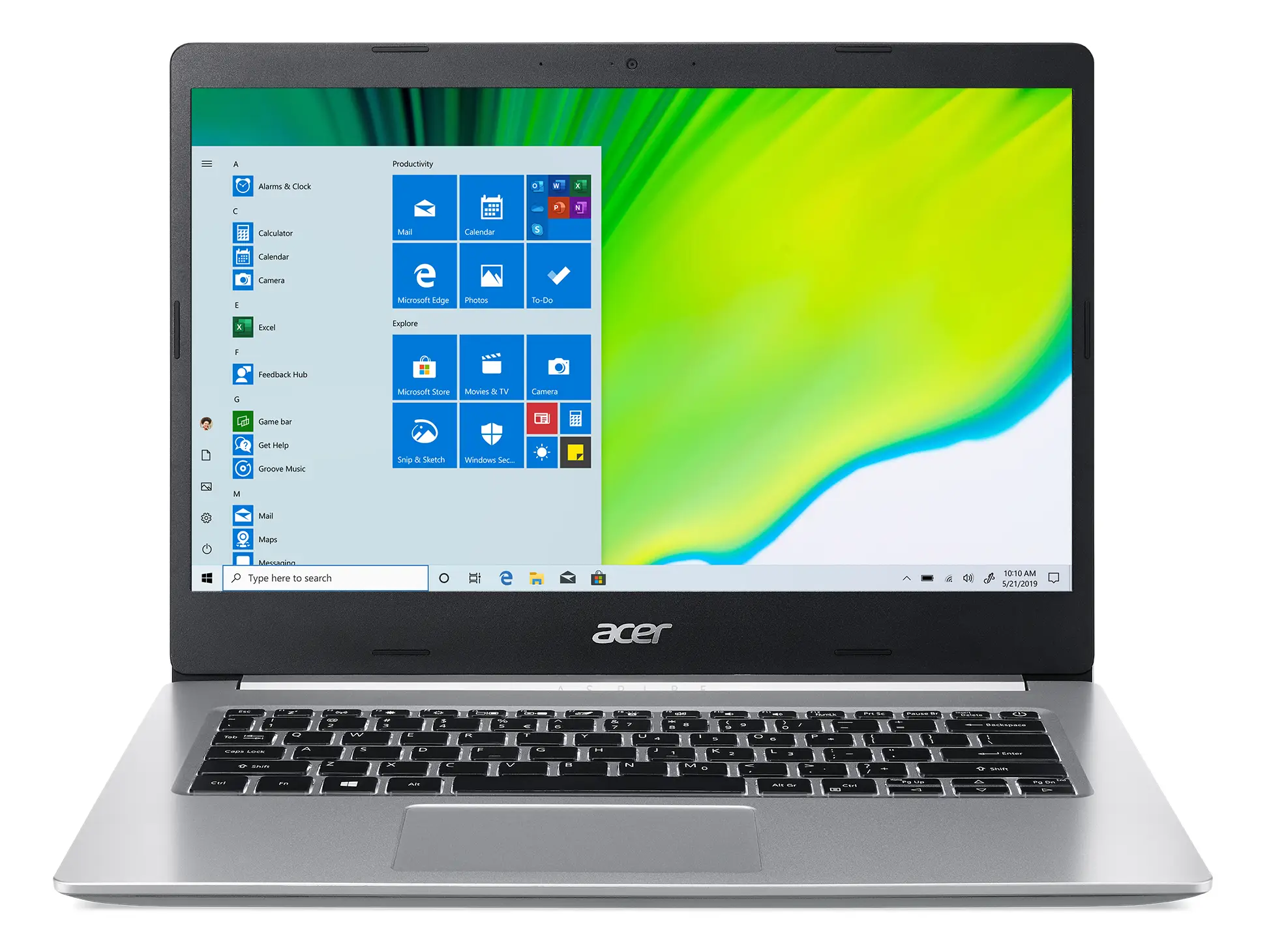 Acer Aspire A514-53-50FD 8 GB NX.HUWEH.008