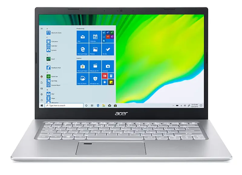 Acer Aspire A514-54 8 GB NX.A50ET.002