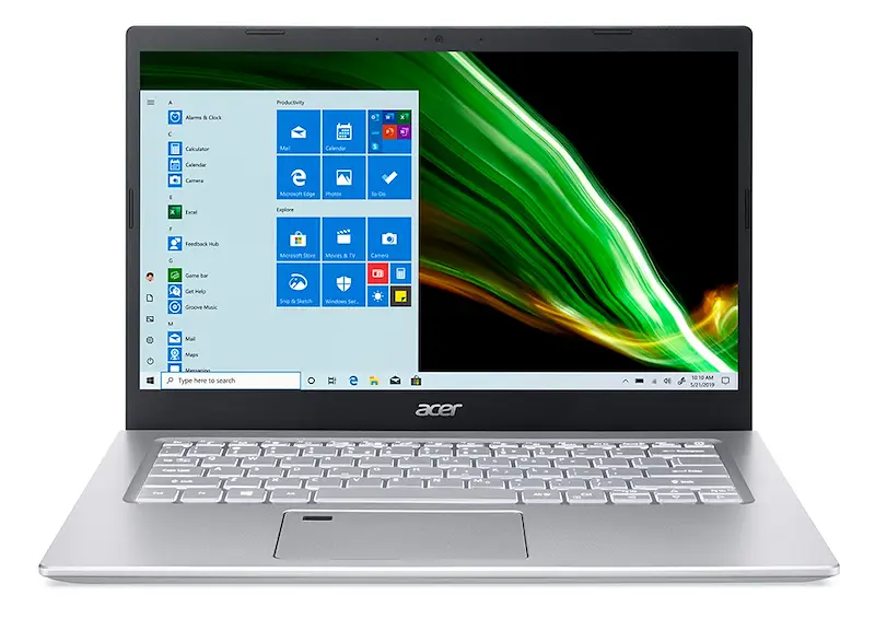 Acer Aspire A514-54-311D 8 GB NX.A50ET.001