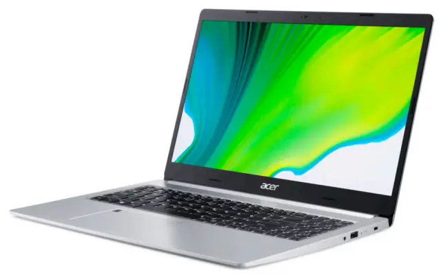 Acer Aspire A515-44-R4N6 8 GB NX.HWCEV.00N