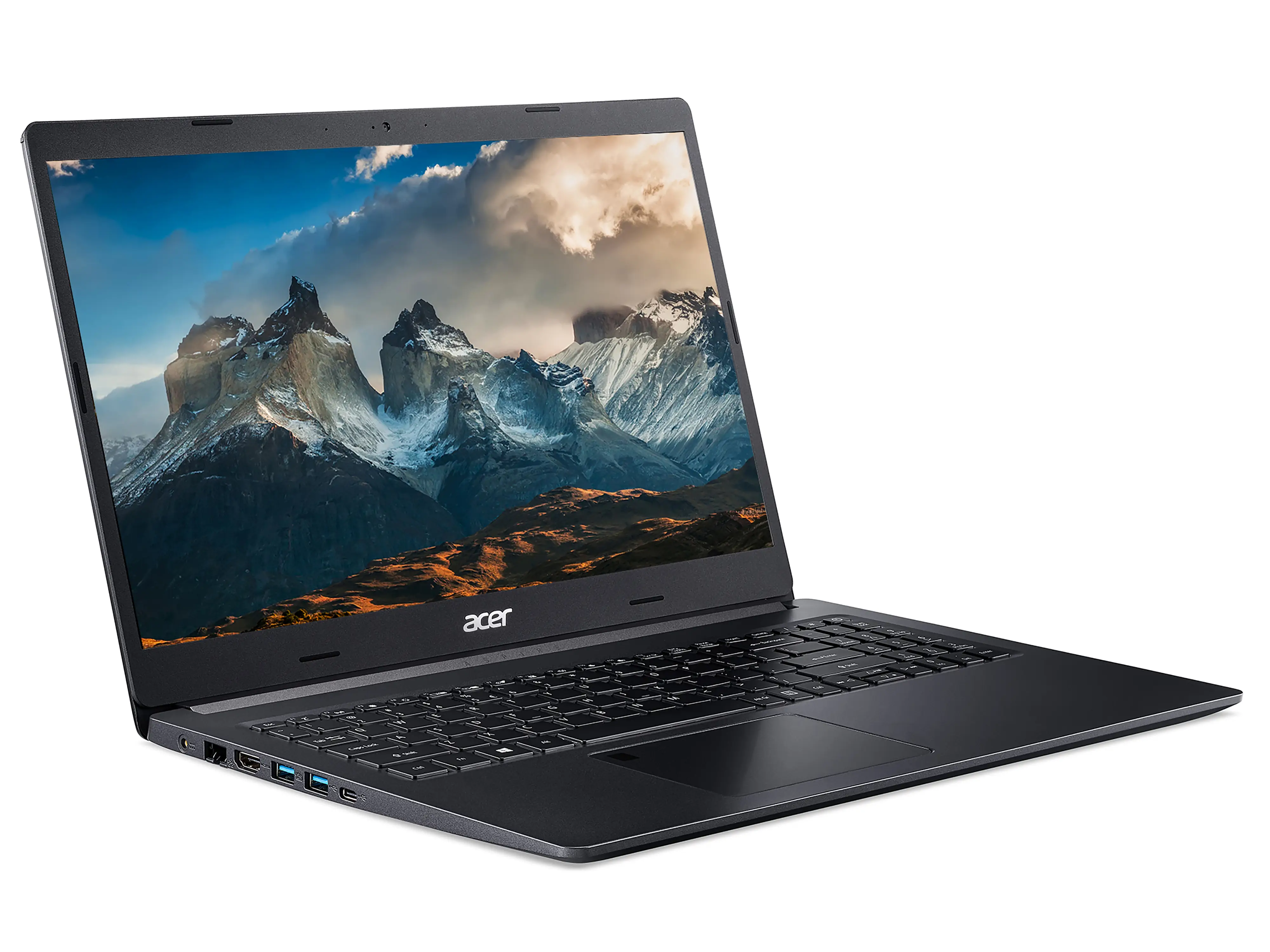 Acer Aspire A515-45-R1V3 8 GB NX.A81EK.003