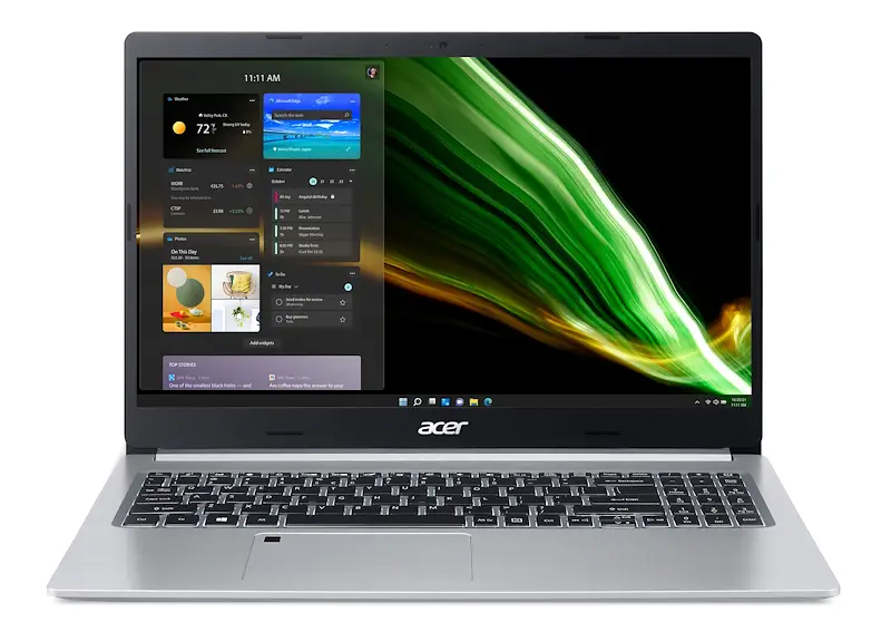 Acer Aspire A515-45-R1YM 8 GB NX.A80ET.008