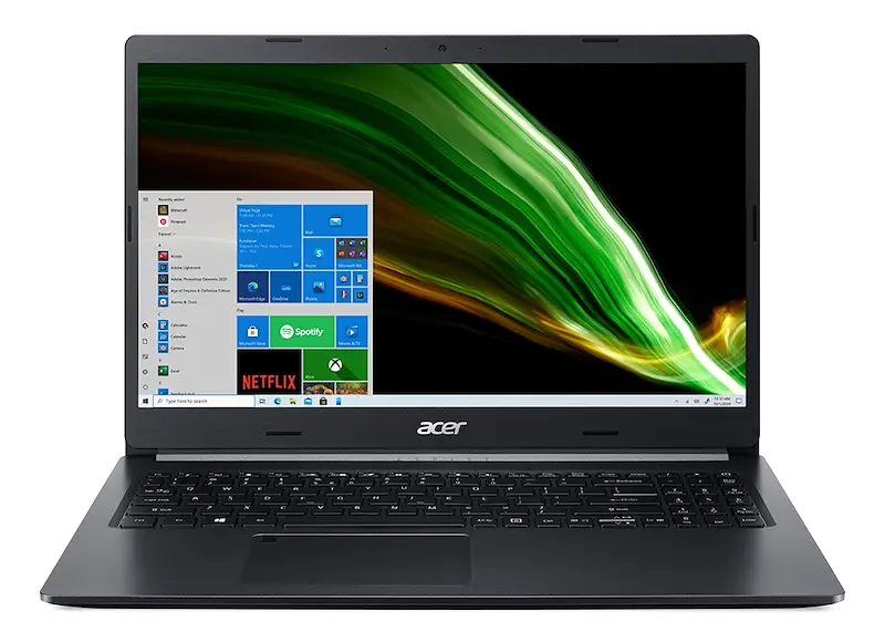 Acer Aspire A515-45-R2J4 8 GB NX.A83ET.001