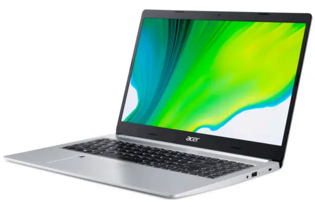 Acer Aspire A515-45-R2Q9 8 GB NX.A82EV.00E