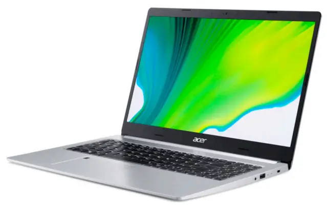 Acer Aspire A515-45-R7KW 16 GB NX.A82EV.00R