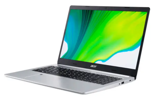 Acer Aspire A515-45-R7SD 8 GB NX.A82EV.01H