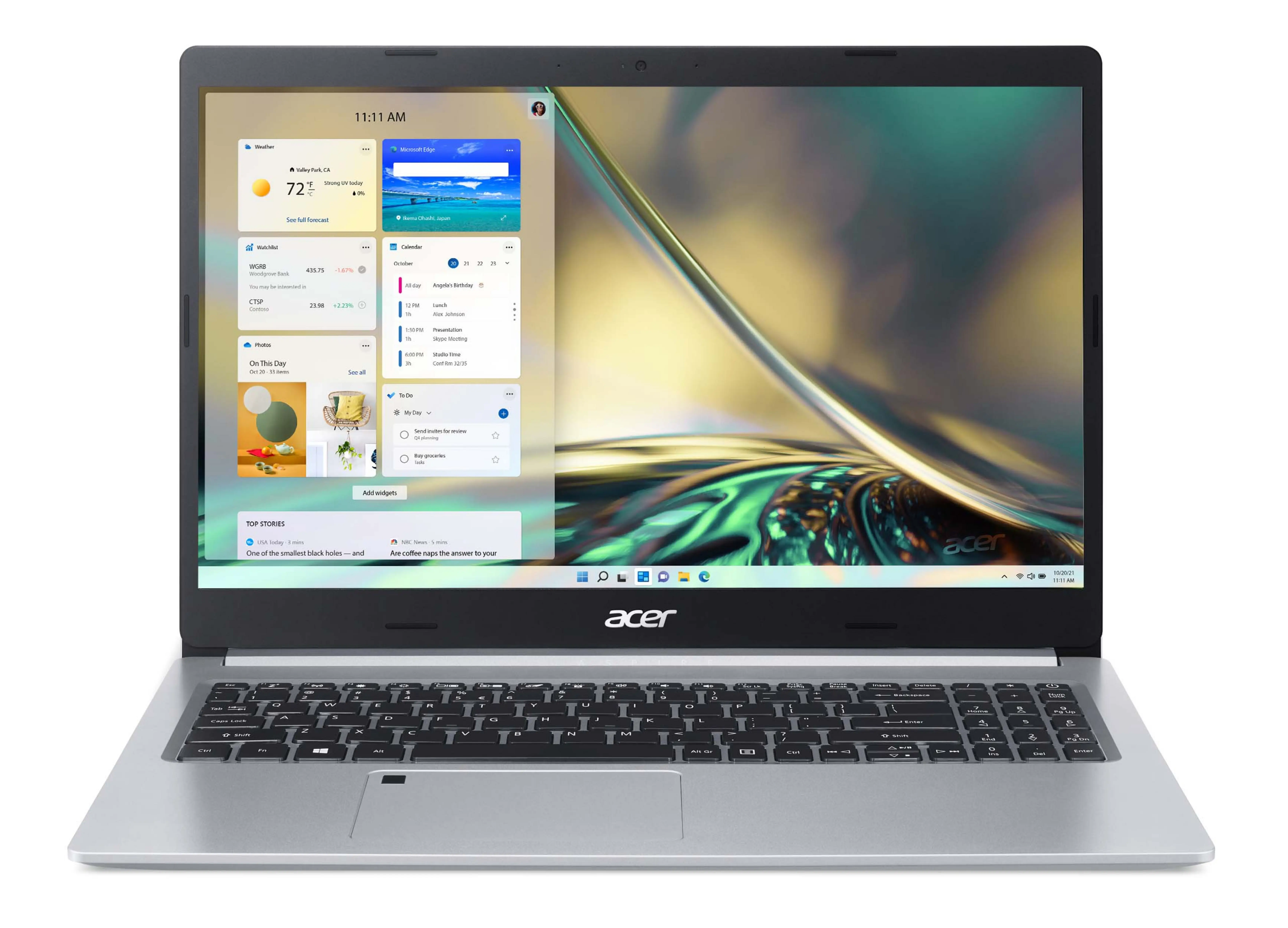 Acer Aspire A515-45-R9AJ 16 GB NX.A82EV.016