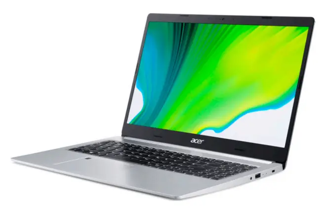 Acer Aspire A515-45G-R93U 16 GB NX.A8AEV.00D