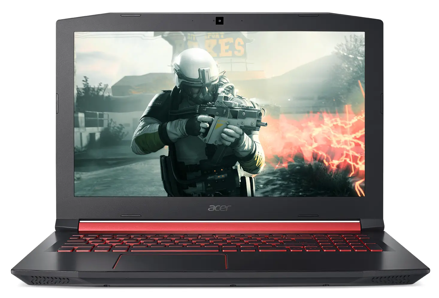 Acer Aspire A515-51-76BT 8 GB NH.Q2QEV.010