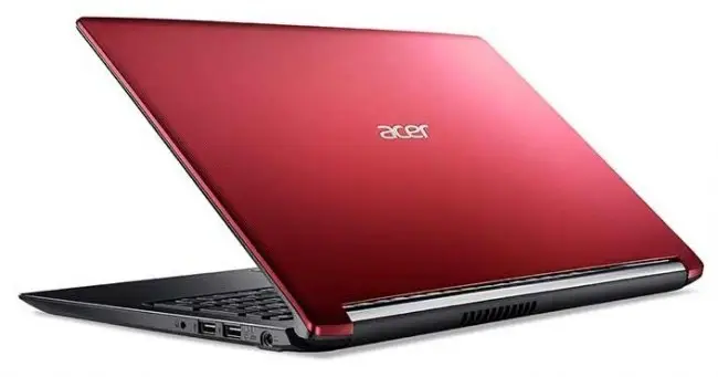 Acer Aspire A515-51G 8 GB NX.GTAAL.001