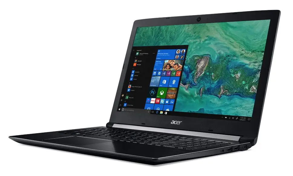 Acer Aspire A515-51G-36CL 8 GB NX.GVLEV.001