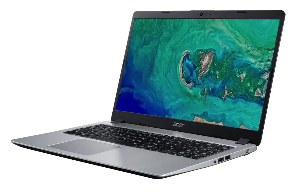 Acer Aspire A515-52-52RK 8 GB NX.H5HEV.002