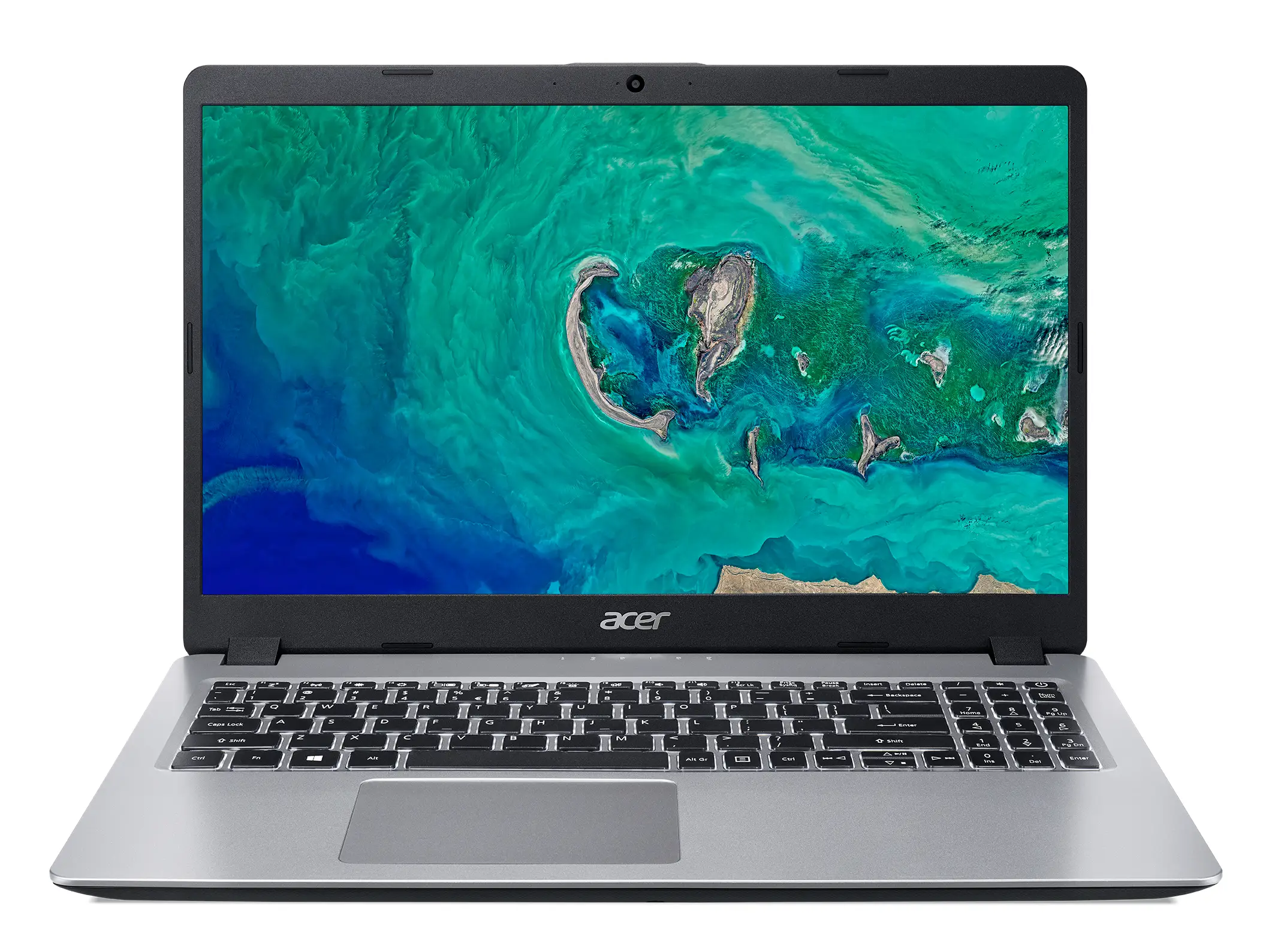 Acer Aspire A515-52-57B7 4 GB NX.H9NAL.001