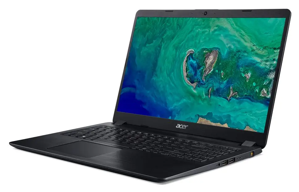 Acer Aspire A515-52-75Y4 8 GB NX.H54EG.008
