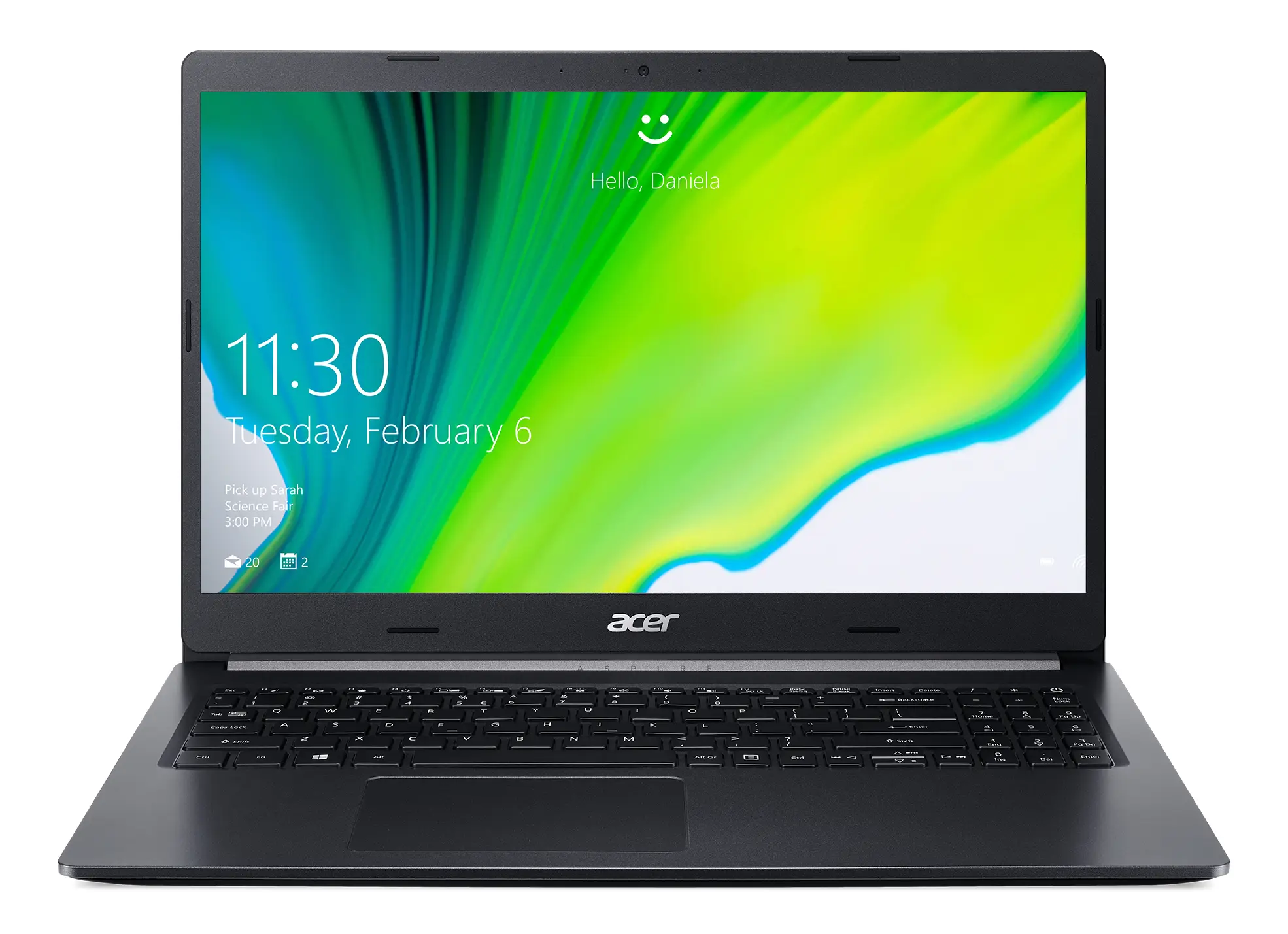 Acer Aspire A515-54-50S7 12 GB NX.HMDAL.004