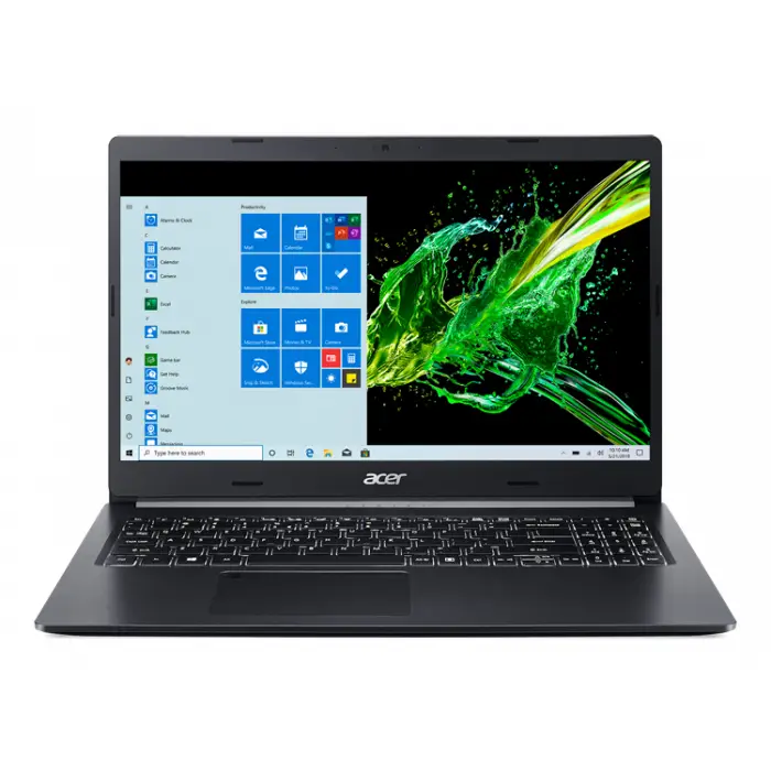 Acer A515-55 8 GB NX.HSKSA.003-RN0