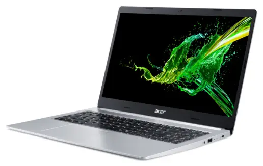 Acer Aspire A515-55G-558B 8 GB NX.HZHEV.003