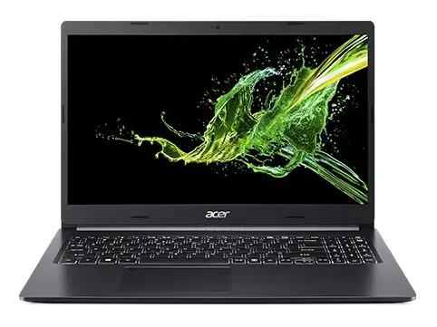 Acer Aspire A515-55T-5887 8 GB NX.A14AA.001
