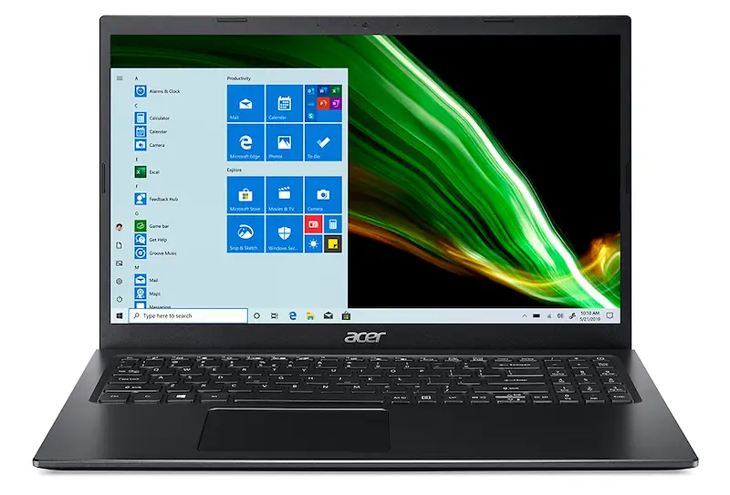 Acer Aspire A515-56-36Q1 8 GB NX.A1QET.001