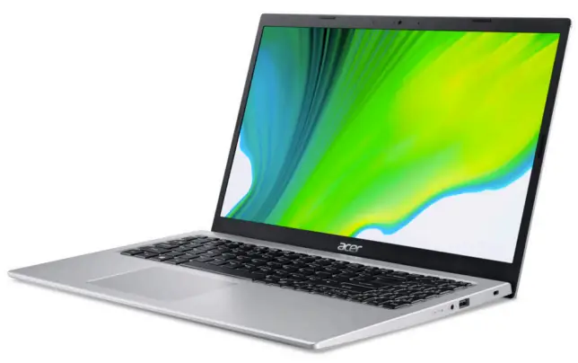 Acer Aspire A515-56-509F 8 GB NX.A1HEV.00S