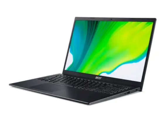 Acer Aspire A515-56-56VJ 16 GB NX.A16EV.007