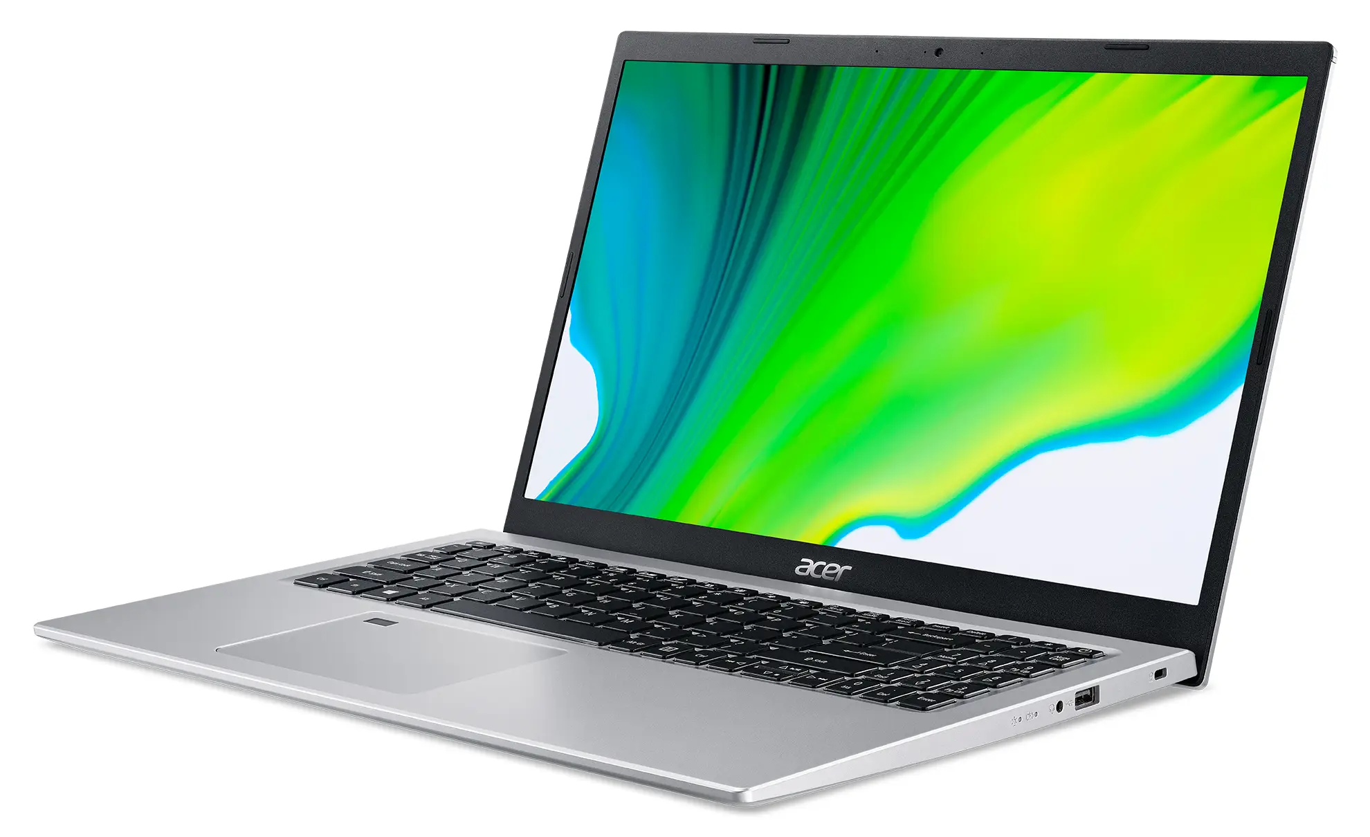Acer Aspire A515-56-745C 8 GB NX.A1HEK.001