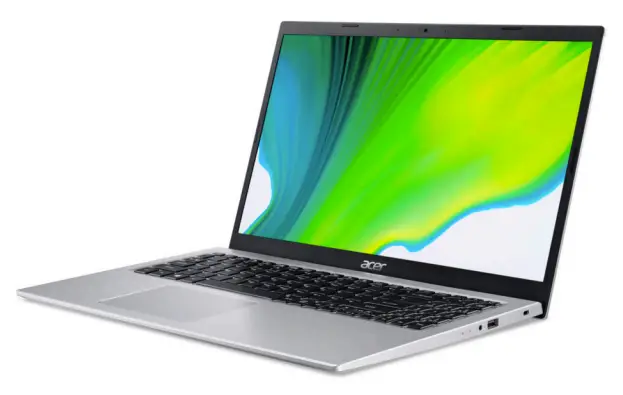 Acer Aspire A515-56-78YR 16 GB NX.A1HEV.00R