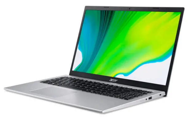 Acer Aspire A515-56G-538J 8 GB NX.A1MEV.00P