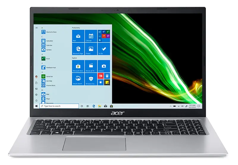 Acer Aspire A515-56G-79G5 16 GB NX.A1JET.003