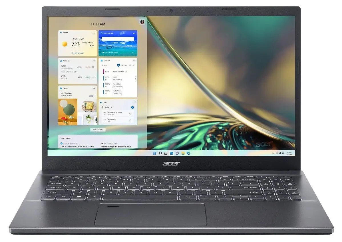 Acer Aspire A515-57G-73SM 32 GB NX.K9TEZ.001