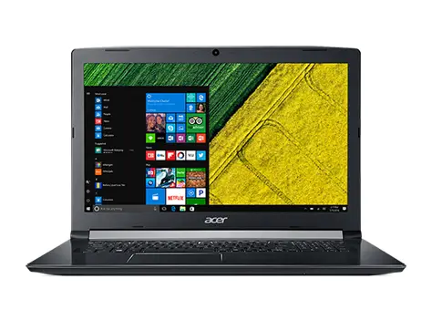 Acer Aspire A517-51-379L NX.H9FEF.001