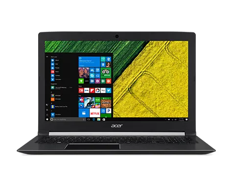 Acer Aspire A517-51G-53RU 8 GB NX.GSXEH.004