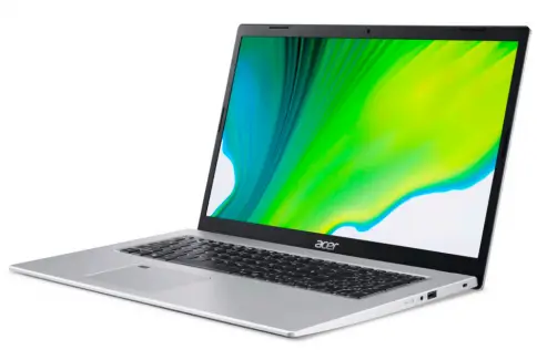 Acer Aspire A517-52-7436 16 GB NX.A5DEV.007