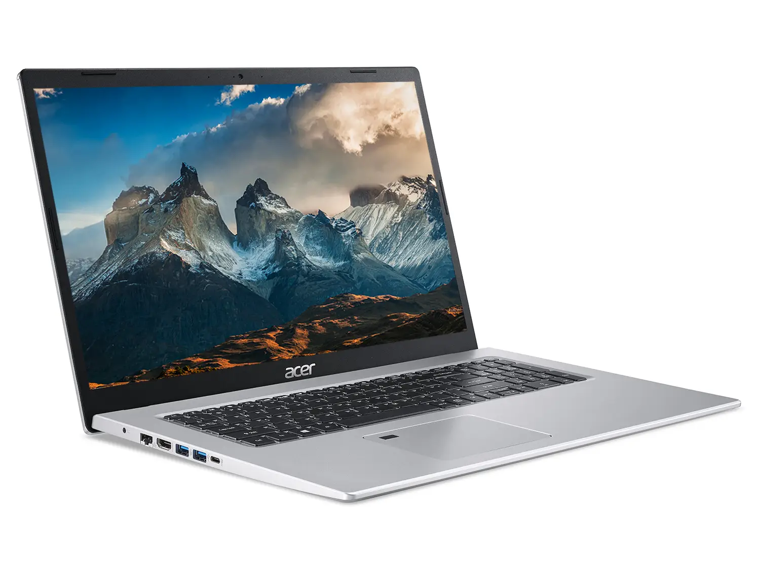 Acer Aspire A517-52G-51QE 8 GB NX.A5FEK.002