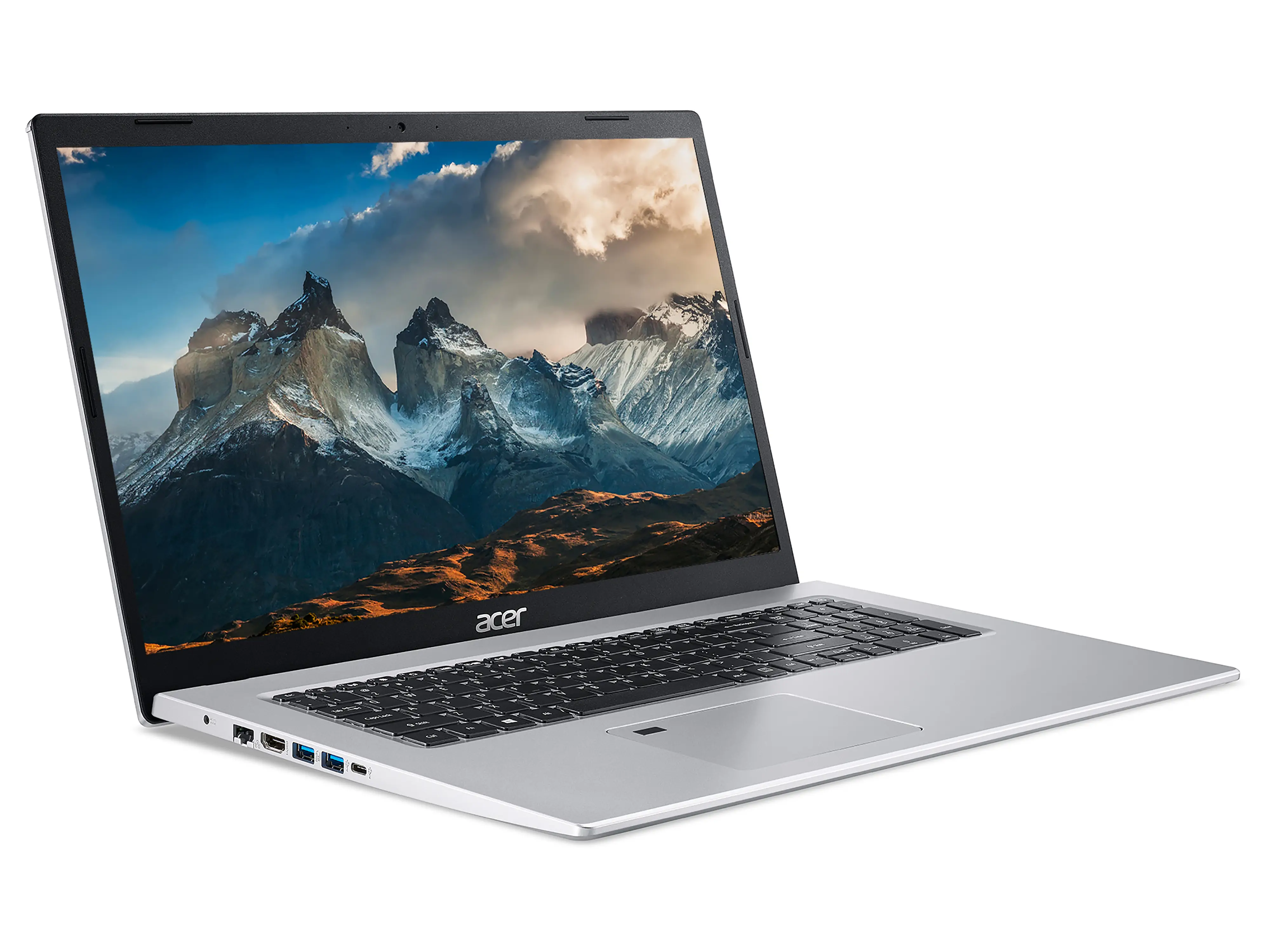Acer Aspire A517-52G-58S0 8 GB NX.AAQEK.004