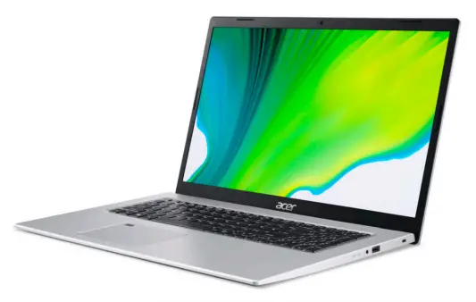 Acer Aspire A517-52G-739M 16 GB NX.A5GEZ.003