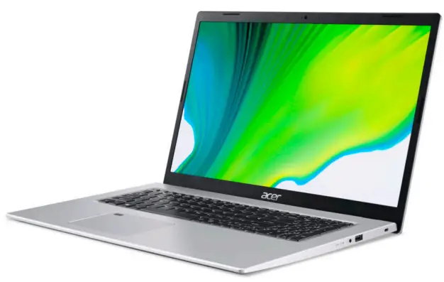 Acer Aspire A517-52G-73DM 16 GB NX.AAREG.00H