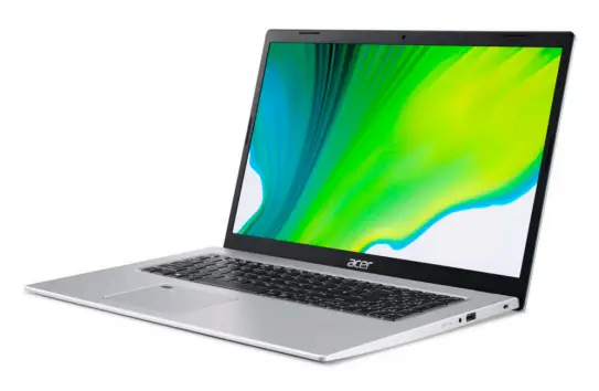 Acer Aspire A517-52G-73T9 16 GB NX.AAREG.00C