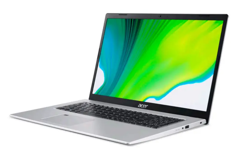 Acer Aspire A517-52G-79MC 16 GB NX.AAREV.005