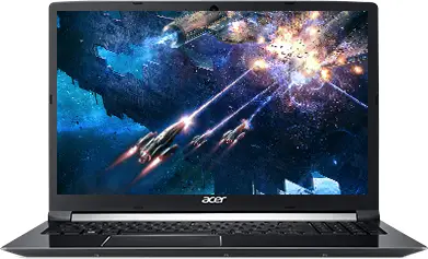 Acer Aspire A615-51-51V1 4 GB NX.H4WEK.001