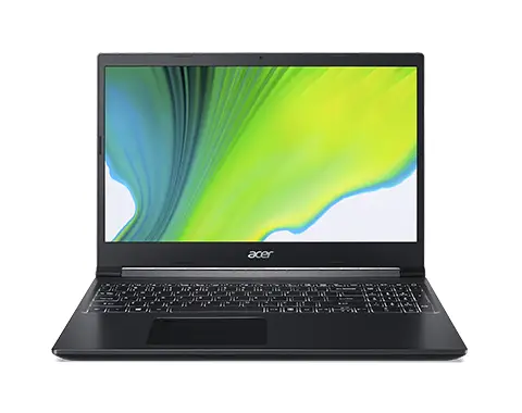 Acer Aspire A715-41G 8 GB NH.Q8QEU.00E