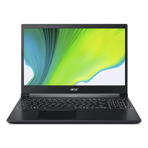 Acer Aspire A715-41G-R3XN 8 GB NH.Q8QEP.002