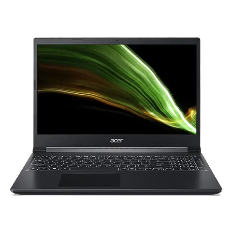 Acer Aspire A715-42G 8 GB NH.QBFED.004