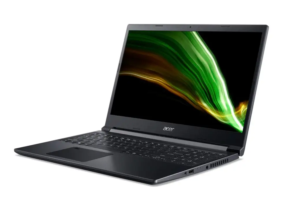 Acer Aspire A715-42G-R1JW 16 GB NH.QDLEG.001